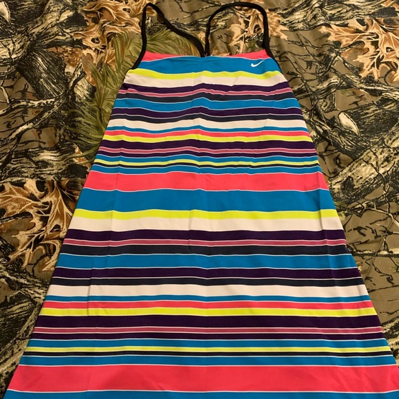 Nike Other - Nike Swimsuit Coverup